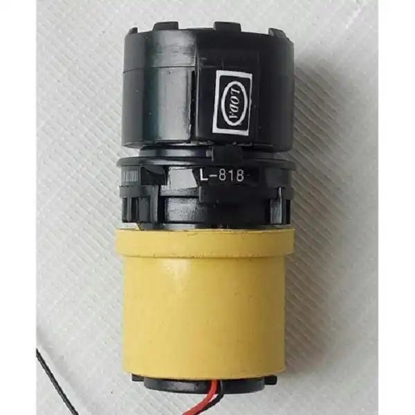 کپسول میکروفن لودا مدل L-818