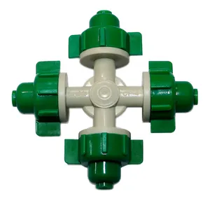 مه پاش یورودریپ مدل CF-4 بسته 100 عددی 