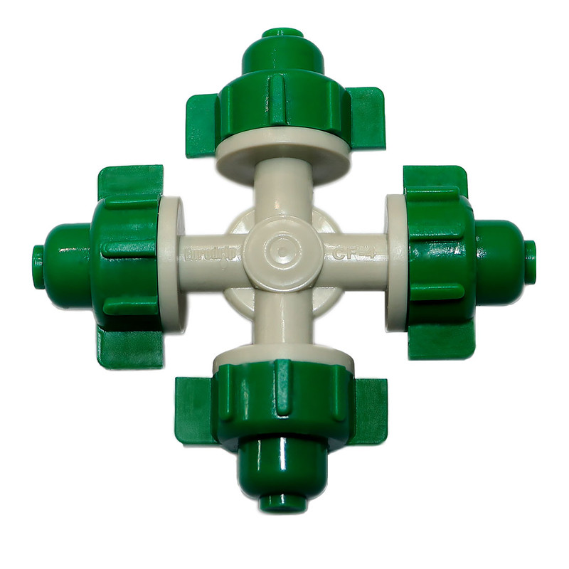 مه پاش یورودریپ مدل CF-4 بسته 100 عددی 