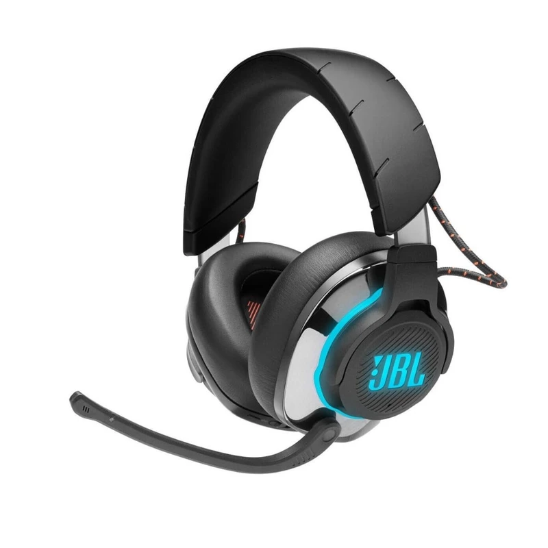 هدست مخصوص بازی جی بی ال مدل BGH  QUANTUM 810 HEADSET GAMING 