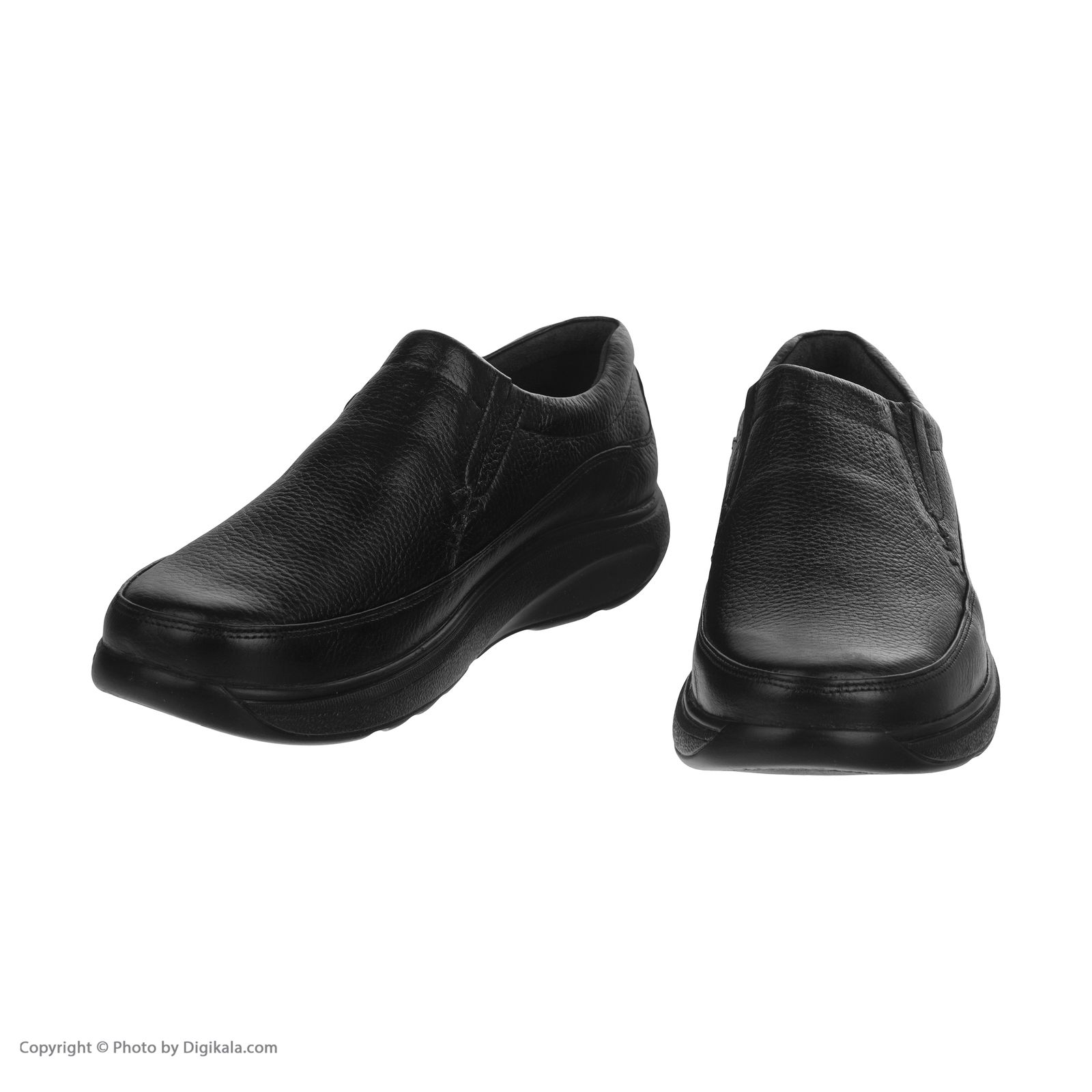 کفش روزمره مردانه شیفر مدل 7153D503101 -  - 4