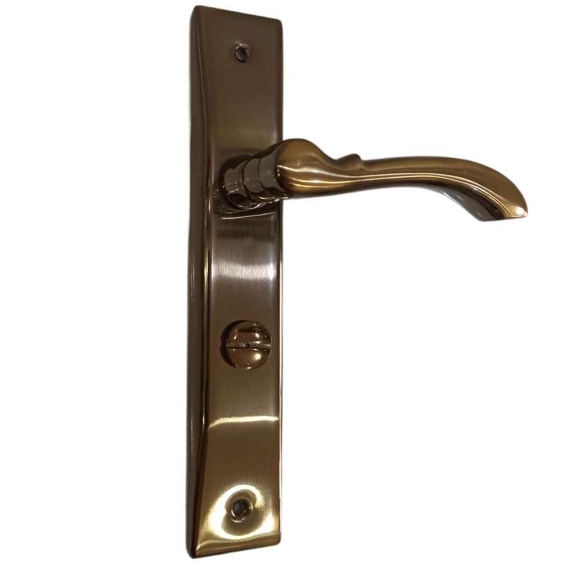 دستگیره در فرا صنعت کد 8000SR بسته 2 عددی دستگیره در فرا صنعت کد 8000SR بسته 2 عددی