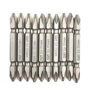 سری پیچ گوشتی اس ام وای کد 5656 بسته 10 عددی