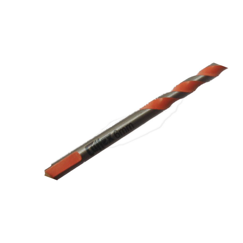 مته سرامیک کاتکس مدل nlp سایز 6 میلیمتر