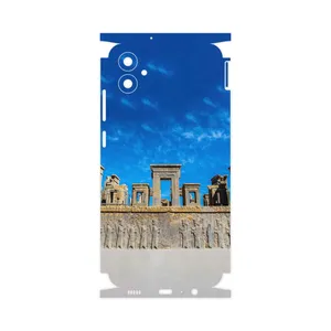 MAHOOT TAKHT_e_JAMSHID-FullSkin Cover Sticker for Samsung A04e