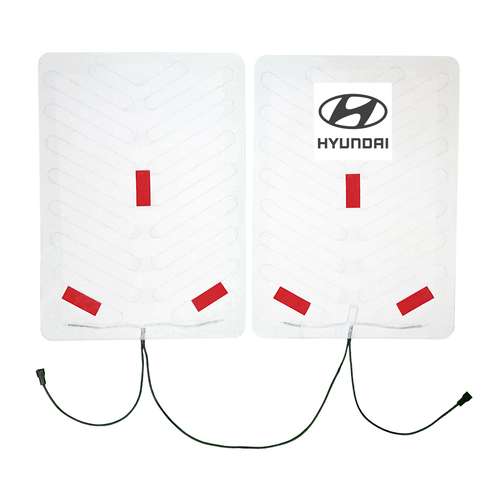 گرمکن صندلی خودرو مدل hnd4 مناسب برای هیوندای النترا