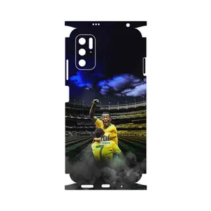 MAHOOT Pele-FullSkin Cover Sticker for Xiaomi Redmi Note 11SE