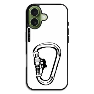 AKAM AMC-WA17-MOUNTAINS-8 Cover For Apple iPhone 17