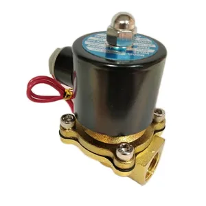 شیر برقی ایر کنترل مدل 2W-160-15