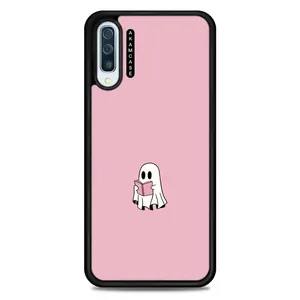 AKAM AMC-WSGA50-BOO-9 Cover For Samsung Galaxy A50