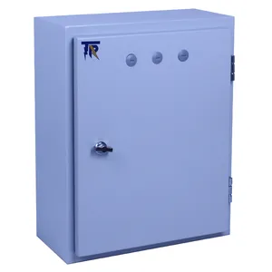 تابلو برق مدل روکار کد TPR 21×50×40