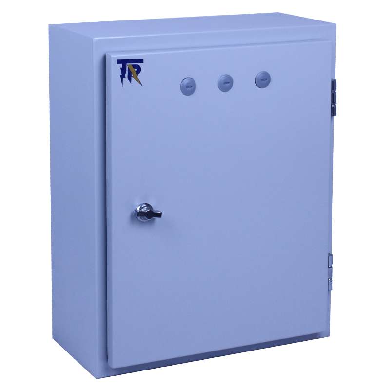 تابلو برق مدل روکار کد TPR 21×50×40