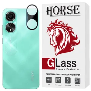 Horse LFUH30 Camera Lens Protector For Oppo A78