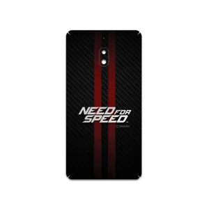 MAHOOT  Need-for-Speed-Game Cover Sticker for Nokia 2.1