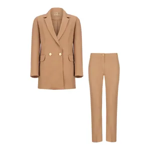 مانتو و شلوار زنانه السانا مدل تیادا کد 207075