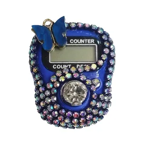 صلوات شمار مدل نگین دار