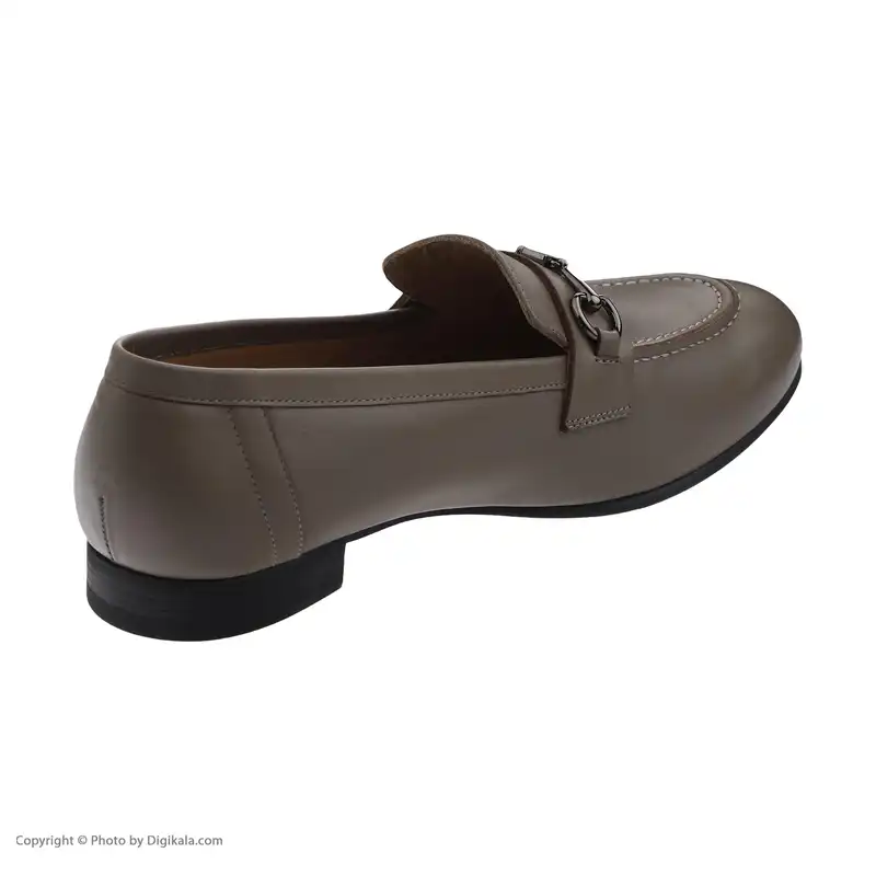 کفش زنانه چرم مشهد مدل J2598-008