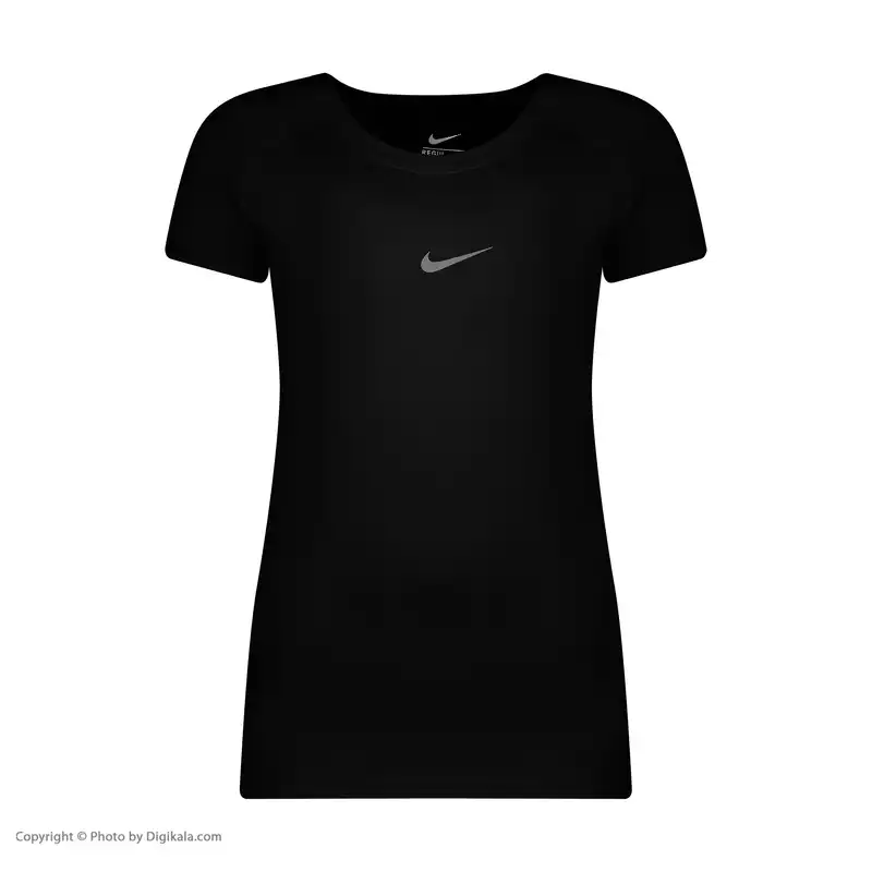 تی شرت آستین کوتاه ورزشی زنانه مدل Al-02