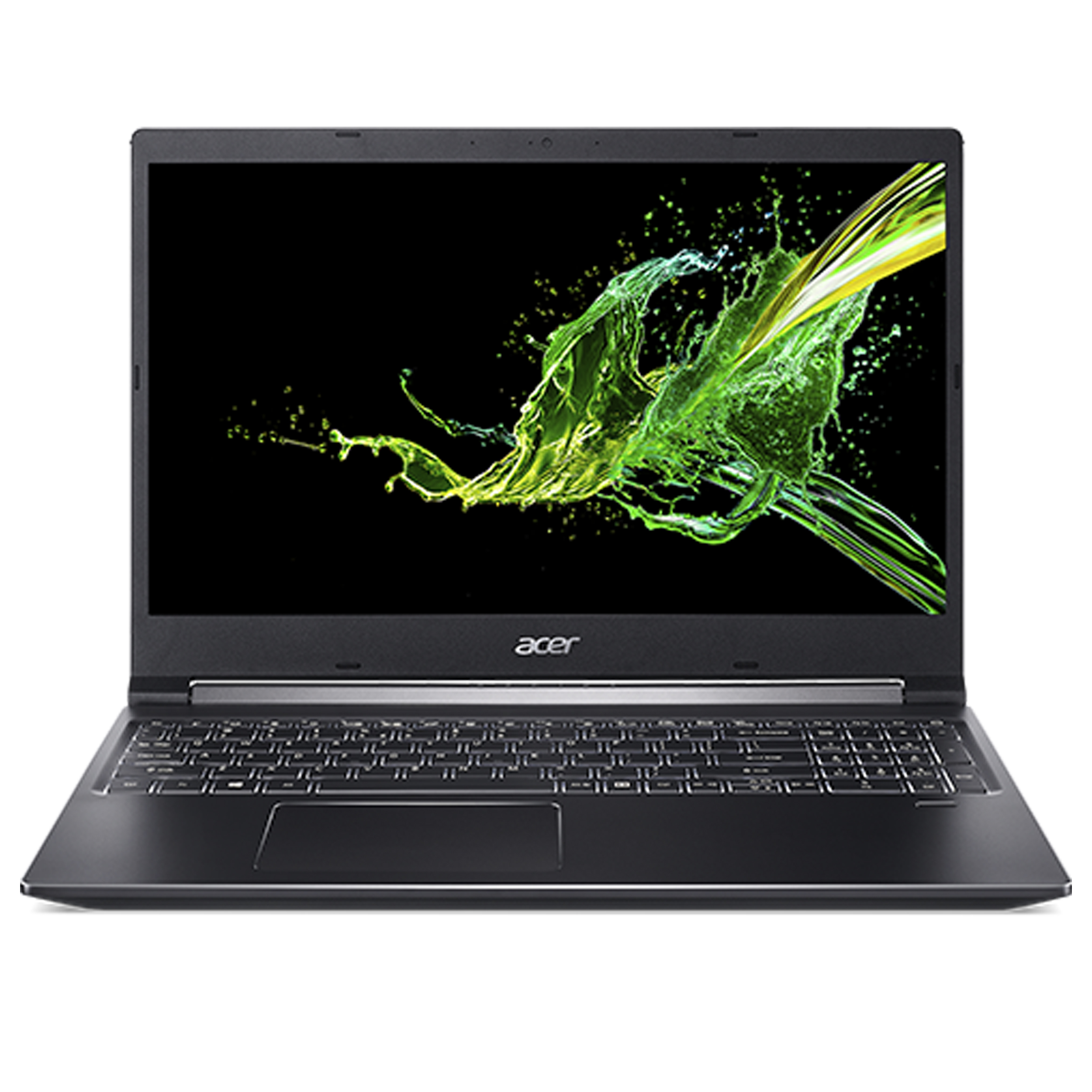 لپ تاپ 15 اینچی ایسر مدل Aspire A715