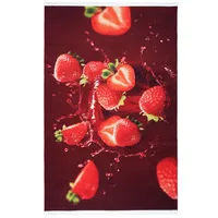 فرش ماشینی محتشم طرح آشپزخانه کد 100485 