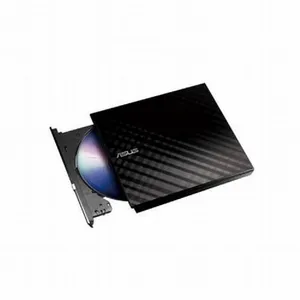 ASUS SDRW-08D2S-U Lite External DVD Drive