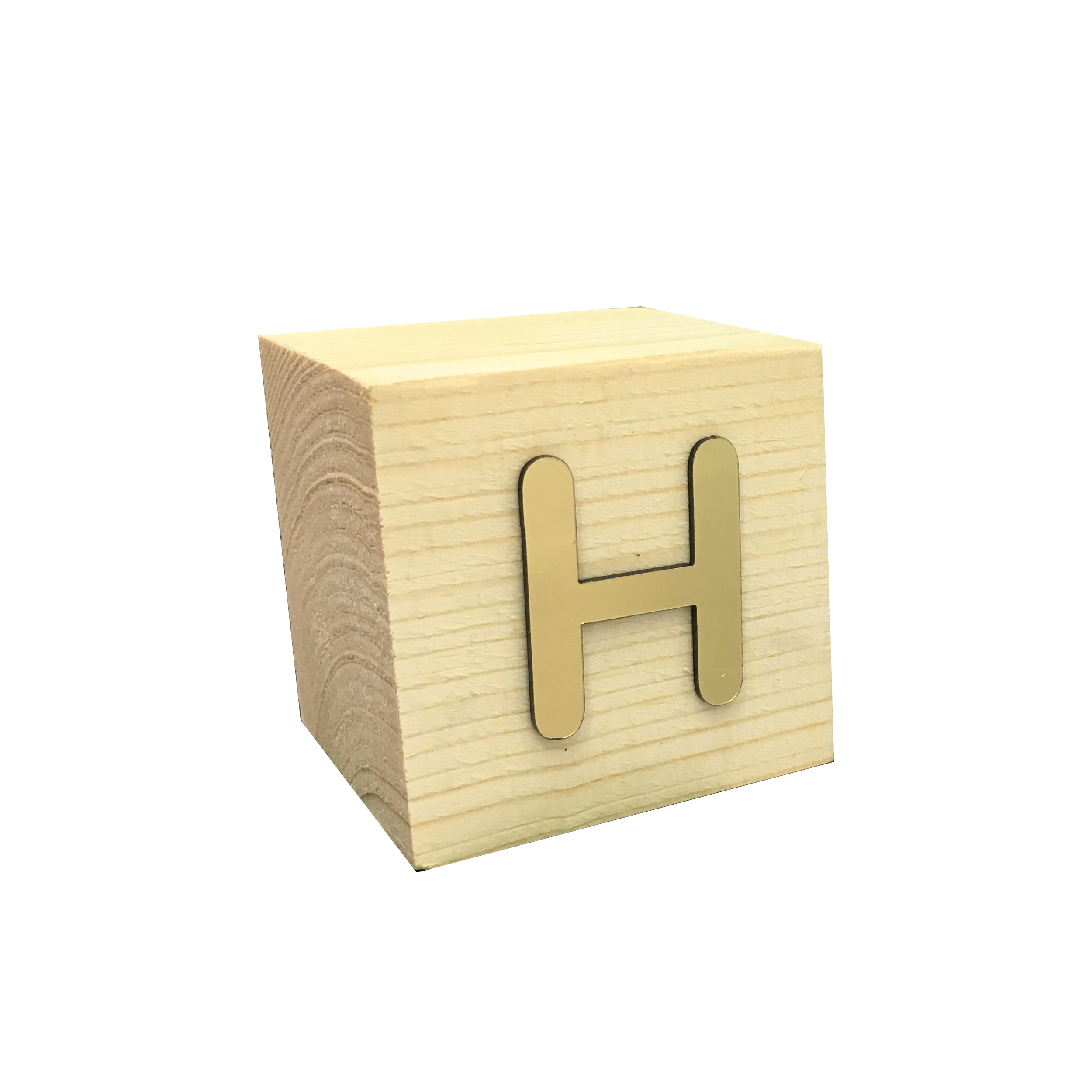 دکوری هانستو مدل حرف H