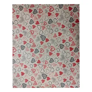 کاغذ کادو مدل P501 بسته 5 عددی