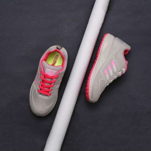 کفش مخصوص پیاده روی زنانه کد MTD-222GP