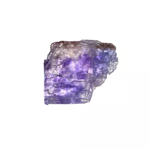سنگ نمک دکوری مدل کریستال کد07