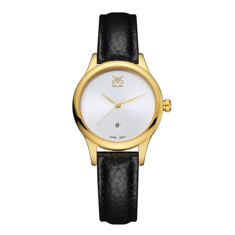 ست ساعت مچی عقربه ای زنانه و مردانه اوبلاک مدل 72702