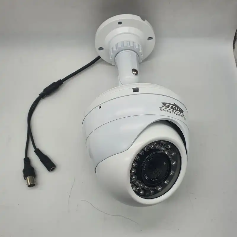 دوربین مداربسته آنالوگ شارک مدل SH-211
