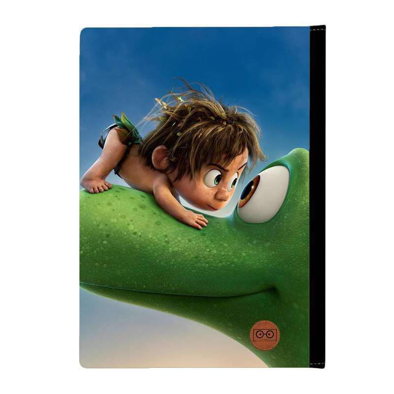 کلاسور ویرمان طرح دایناسور کد 110