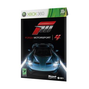 نقد و بررسی بازی Forza MotoSport4 مخصوص Xbox 360 نشر جی بی تیم توسط خریداران