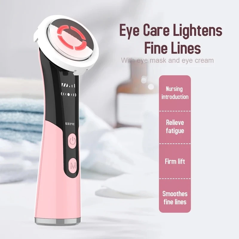 عکس شماره 10 : دستگاه جوانساز صورت مدل ks_d001