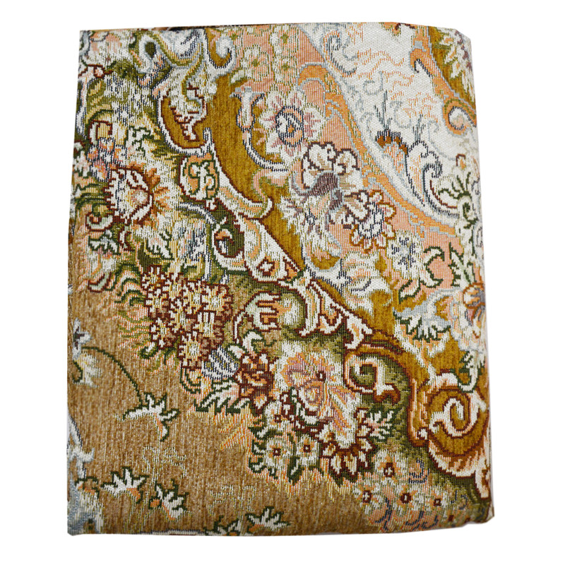  رو فرشی نادر باف یزد کد B-235 