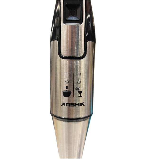 گوشت کوب برقی چندکاره 600 وات عرشیا مدل 8009