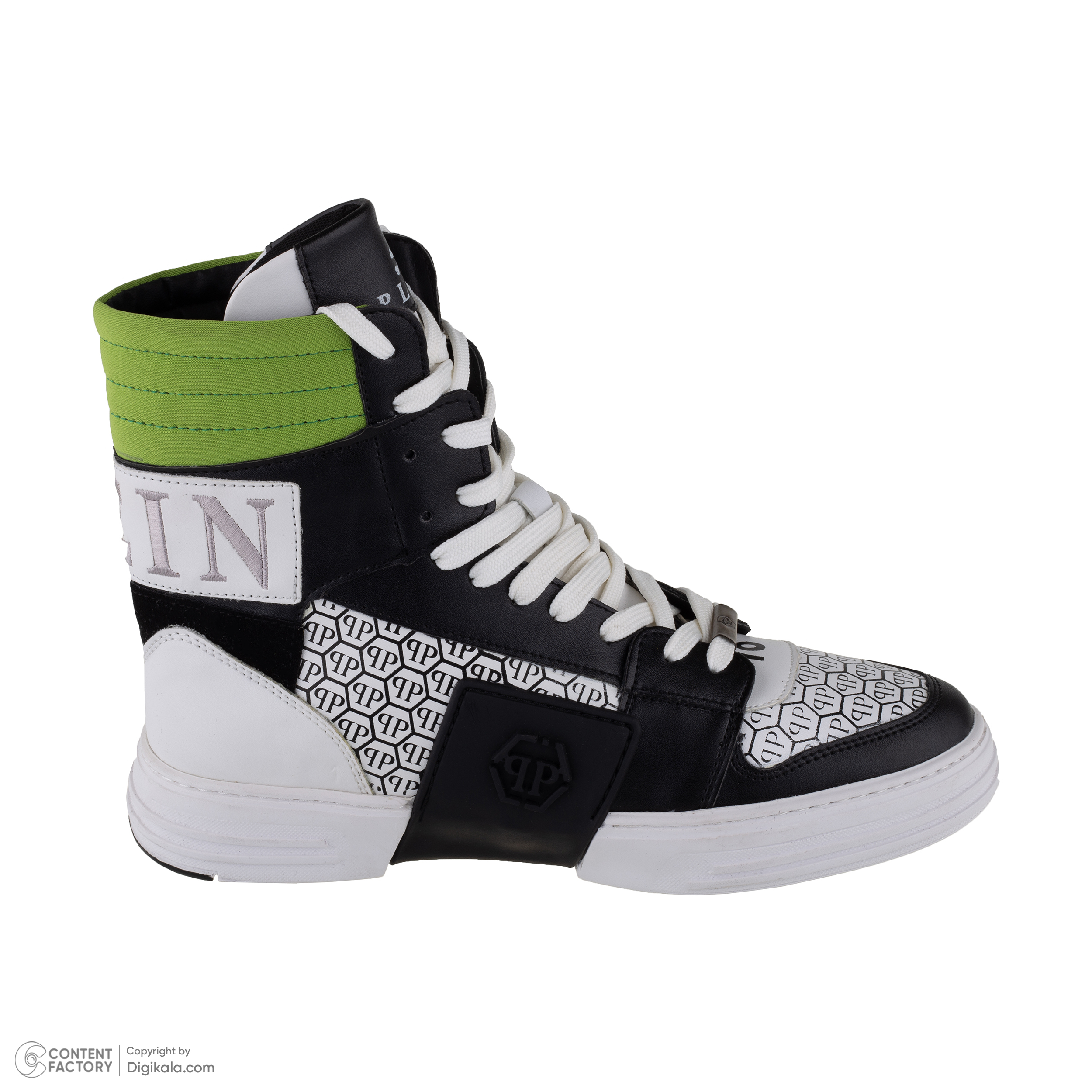 بوت مردانه مدل 1800_w_g