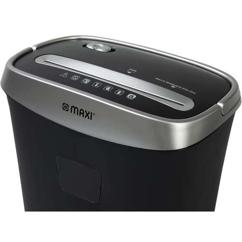 کاغذ خردکن مکسی مدل DM060C