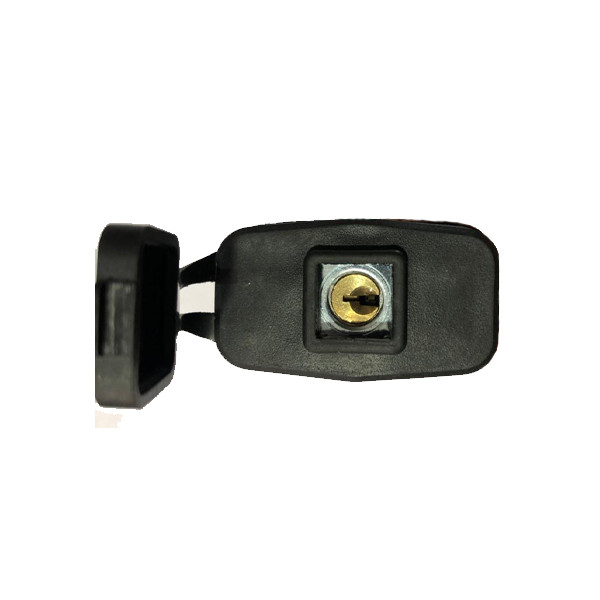 قفل آویز دکسون مدل Fl1550 قفل آویز دکسون مدل Fl1550