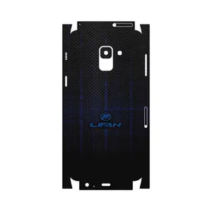 MAHOOT Lifan-FullSkin Cover Sticker for Samsung Galaxy A8 2018