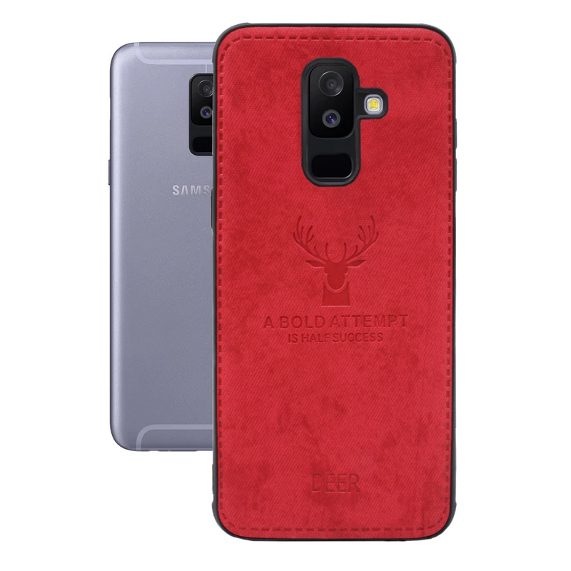 کاور مدل Gavazni مناسب برای گوشی موبایل سامسونگ Galaxy A6