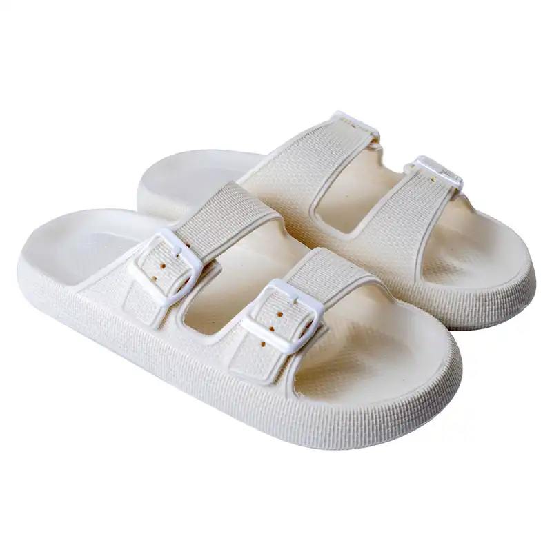 دمپایی زنانه مدل کاسپین