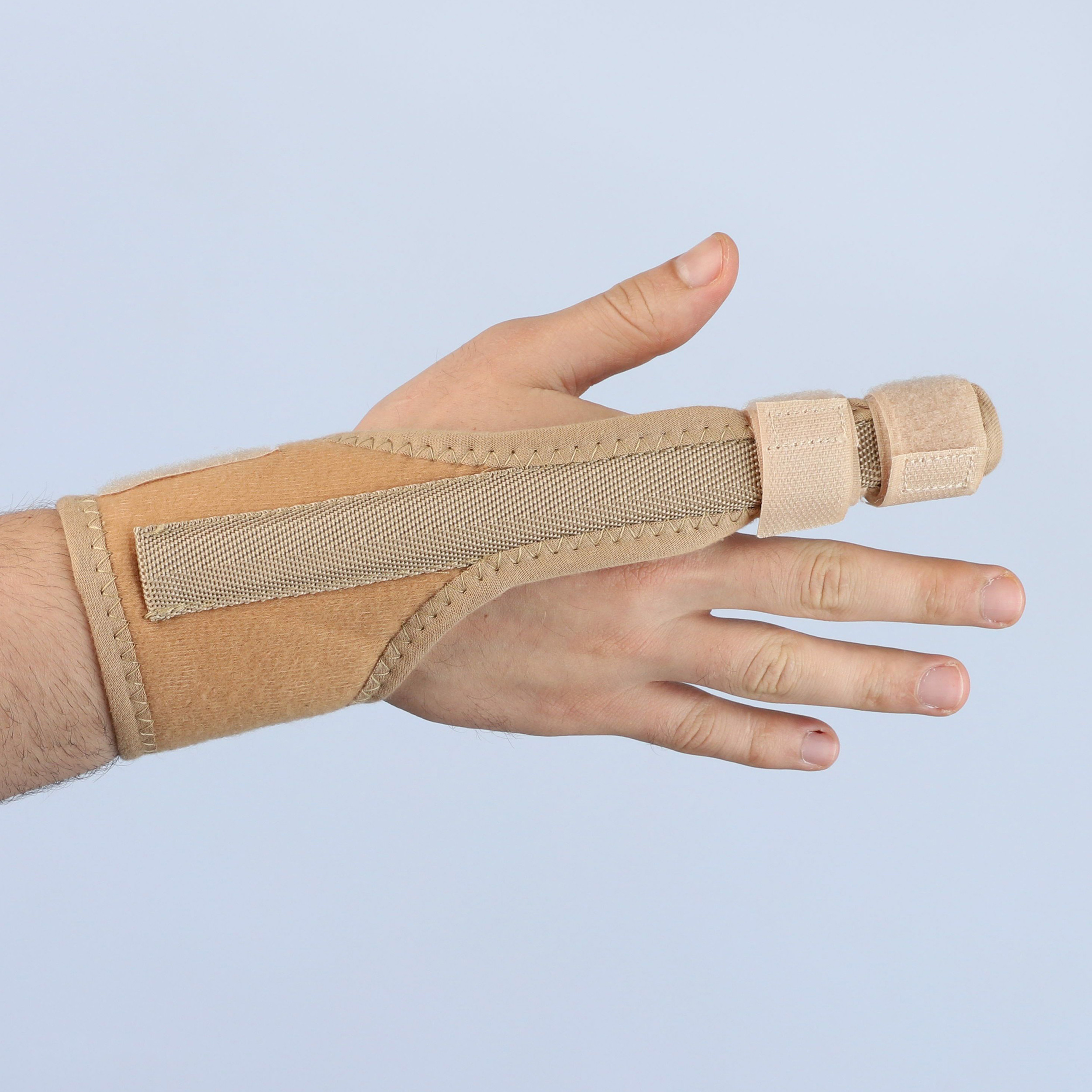 اسپیلنت انگشت بلند آدور کد 00924 سایز S