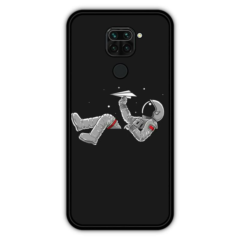 کاور مدل J254 مناسب برای گوشی موبایل شیائومی REDMI NOTE 9