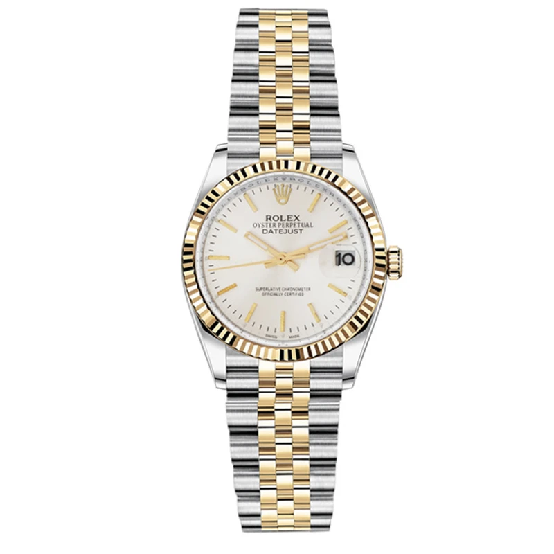 ساعت مچی عقربه‌ای مردانه مدل 03