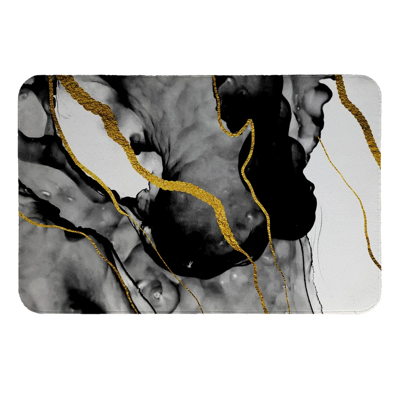 پادری طرح مدرن کد 8631 سایز 80 × 50 سانتی متر