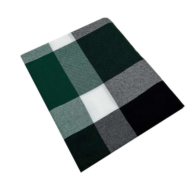 پتو مسافرتی یک نفره کوکو جم مدل کاپو CAPUO سایز 210x155 سانتی‌متر