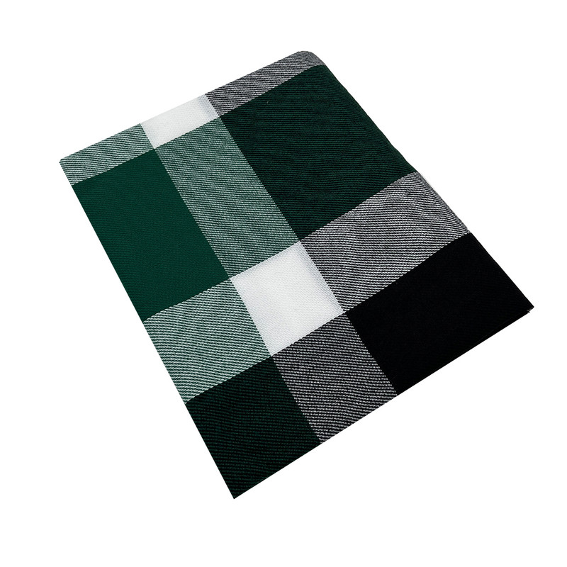 پتو مسافرتی یک نفره کوکو جم مدل کاپو CAPUO سایز 210x155 سانتی‌متر