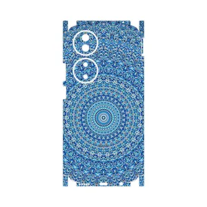 MAHOOT Mandala Design 1-FullSkin Cover Sticker for Honor X7b