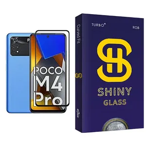 Atouchbo Shiny Glass MIX001 Screen Protector For Xiaomi Poco M4 Pro